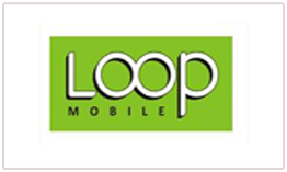 Loop Mobile logo