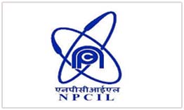 NPCIL – Nuclear Power Corporation of India logo