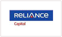 Reliance Capital logo