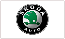 Skoda Auto logo