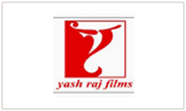 Yash Raj Films logo