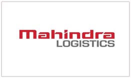Mahindra-Logistics